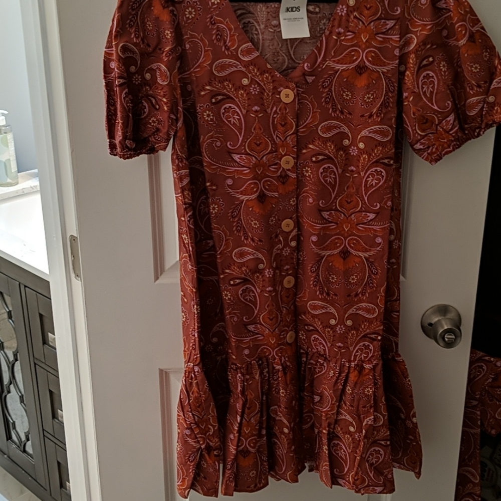 Women's dress